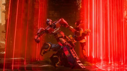 Transformers Egy – 7. kép