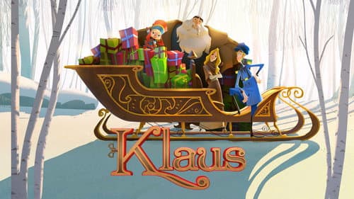 Klaus – A karácsony titkos története – 5. kép