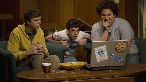 Superbad - avagy miért ciki a szex? – 4. kép