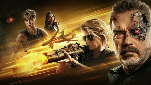 Terminator: Sötét végzet – 1. kép