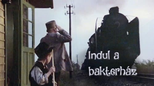 Indul a bakterház – 2. kép