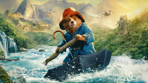 Paddington Peruban – 7. kép