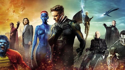 X-Men: Az Eljövendő múlt napjai – 2. kép