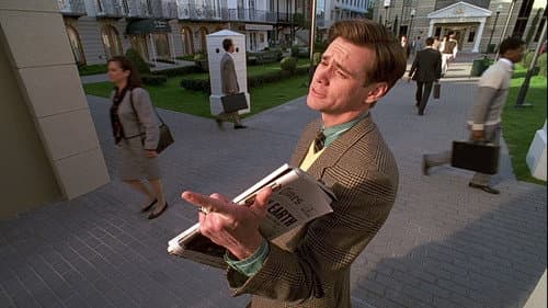 Truman show – 10. kép