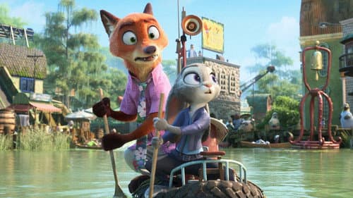 Zootropolis 2. – 11. kép