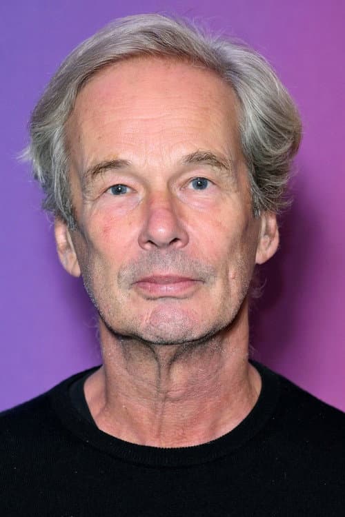 Jonathan Cavendish