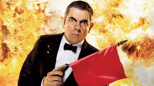 Johnny English újratöltve – 3. kép