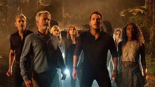 Jurassic World: Világuralom – 7. kép