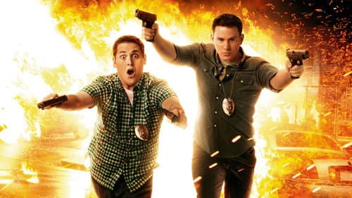 21 Jump Street - A kopasz osztag – 10. kép