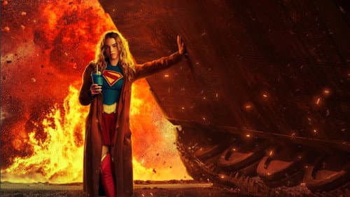 Supergirl – 10. kép