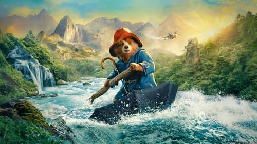 Paddington Peruban – 1. kép