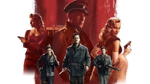 Becstelen brigantyk – 2. kép