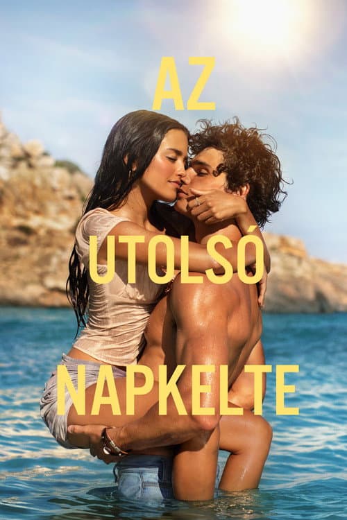 Az Utolsó Napkelte