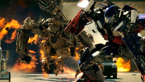 Transformers – 10. kép