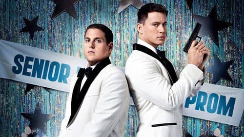 21 Jump Street - A kopasz osztag – 9. kép