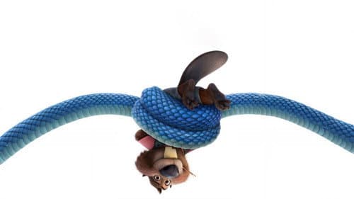 Zootropolis 2. – 10. kép