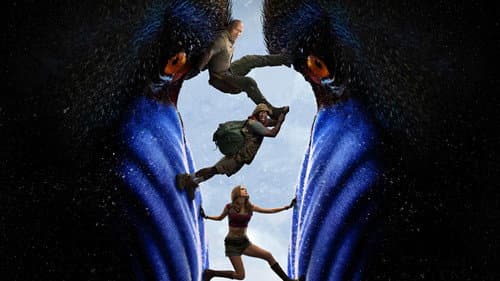 Jumanji: A Következő szint – 9. kép