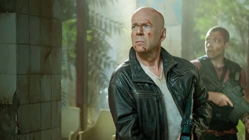 Die Hard 5. - Drágább, mint az életed – 10. kép