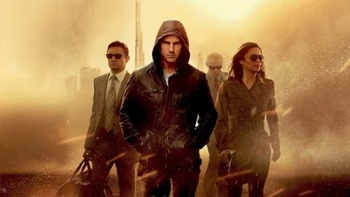Mission: Impossible 4. - Fantom protokoll – 1. kép