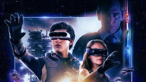 Ready Player One – 8. kép