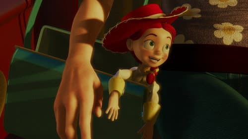 Toy Story – Játékháború 2. – 10. kép