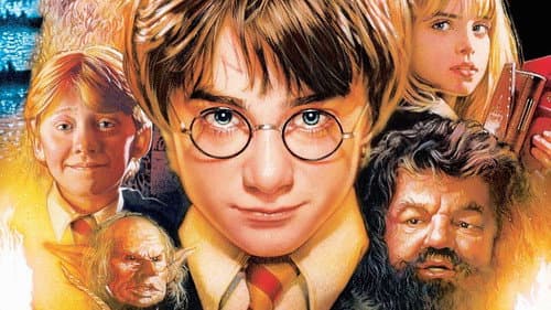 Harry Potter és a Bölcsek köve – 3. kép