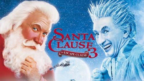 Télapu 3: A szánbitorló – 9. kép