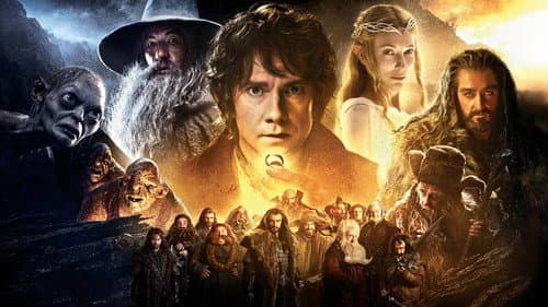 A Hobbit: Váratlan utazás – 8. kép