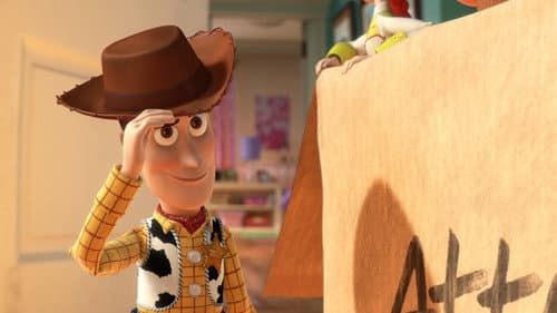 Toy Story – Játékháború 3. – 8. kép
