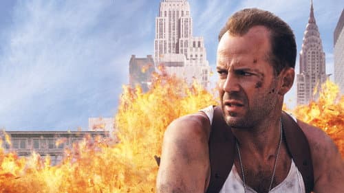Die Hard 3. - Az élet mindig drága – 3. kép