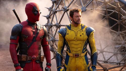 Deadpool & Rozsomák – 7. kép