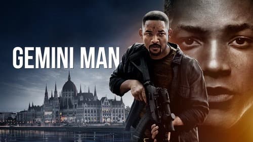 Gemini Man – 10. kép