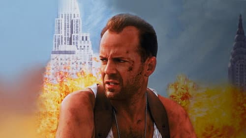 Die Hard 3. - Az élet mindig drága – 2. kép