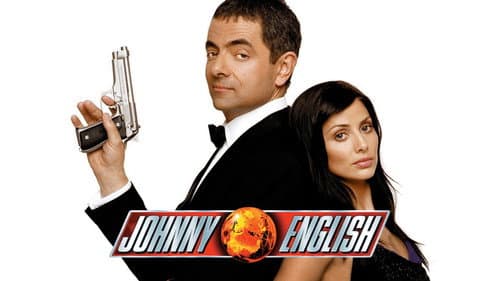 Johnny English – 9. kép