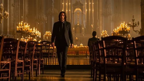 John Wick: 4. felvonás – 1. kép