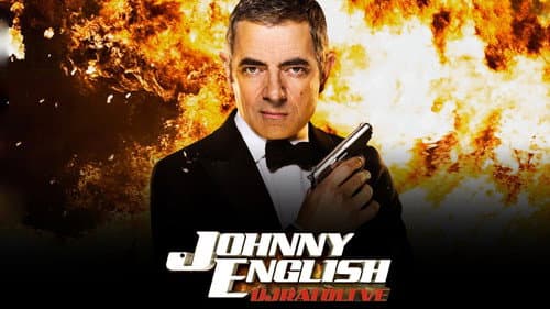 Johnny English újratöltve – 9. kép