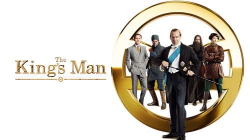 King's Man: A kezdetek – 3. kép
