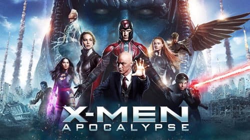 X-Men: Apokalipszis – 2. kép