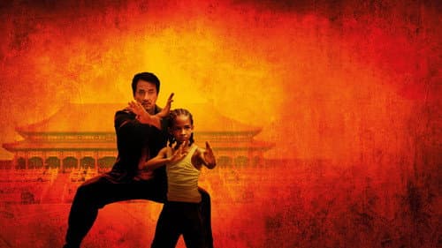 A karate kölyök – 9. kép