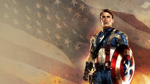 Amerika Kapitány: Az első bosszúálló – 12. kép