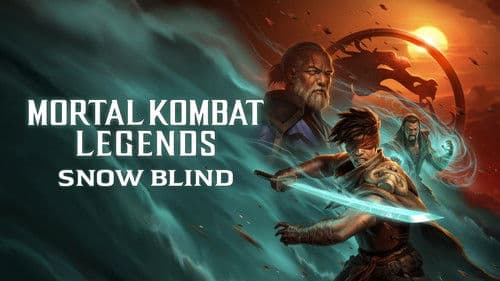 Mortal Kombat Legends: Snow Blind – 4. kép