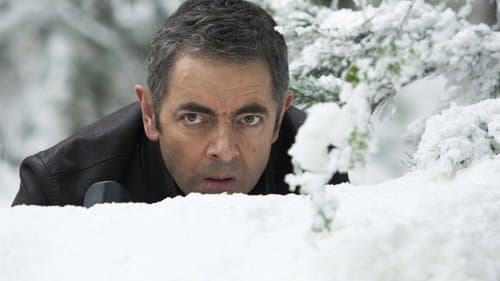 Johnny English újratöltve – 10. kép