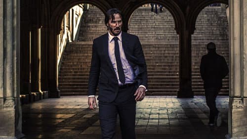 John Wick: 2. felvonás – 12. kép