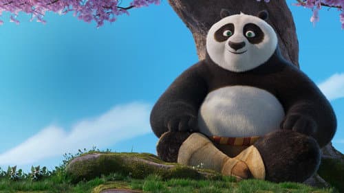 Kung Fu Panda 4. – 11. kép