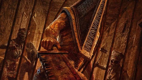 Silent Hill – Visszatérés – 4. kép