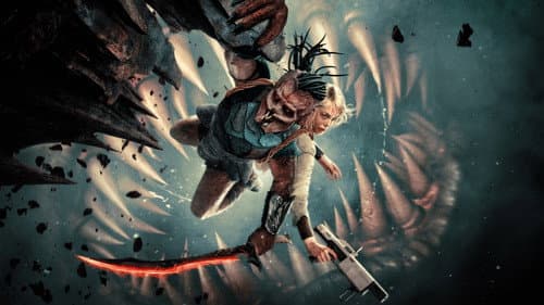 Predator: Halálbolygó – 11. kép