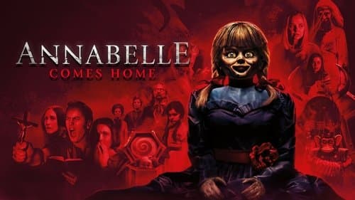 Annabelle 3. – 6. kép