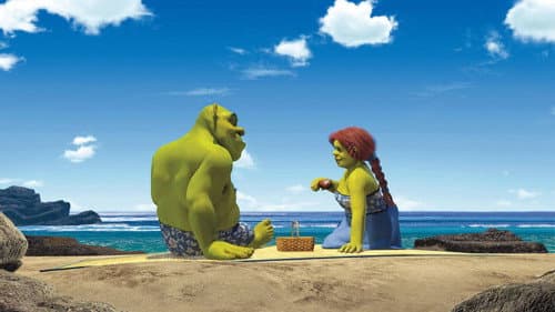 Shrek 2. – 5. kép