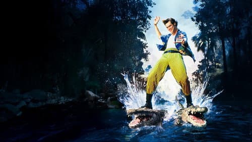 Ace Ventura - Hív a természet – 11. kép