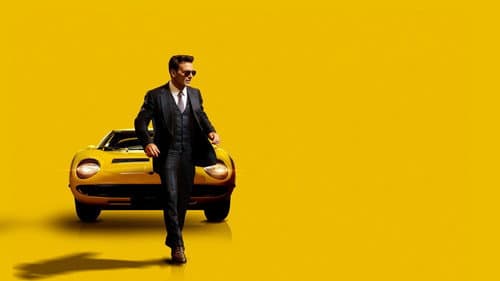 Lamborghini - A Férfi A Legenda Mögött – 9. kép